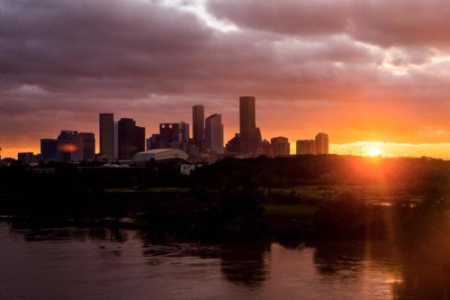 Recovery and Healing in Houston