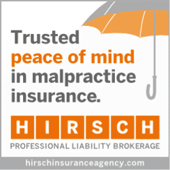 Lawyers: Why Purchase Professional Liability Insurance?